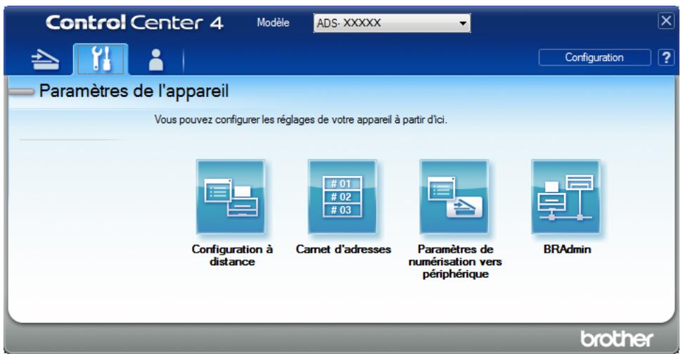BROTHER ADS-2400N - Remarque - 1