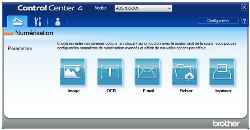 BROTHER ADS-2400N - Remarque - 1