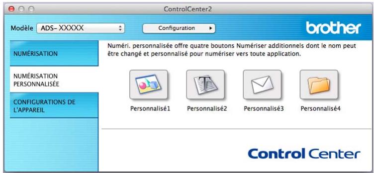 BROTHER ADS-2400N - Numérisation vers fichier - 1