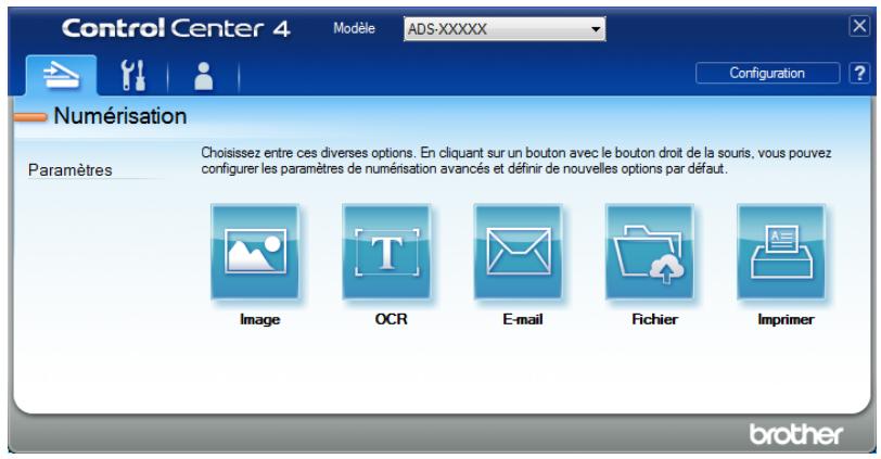 BROTHER ADS-2400N - Remarque - 1
