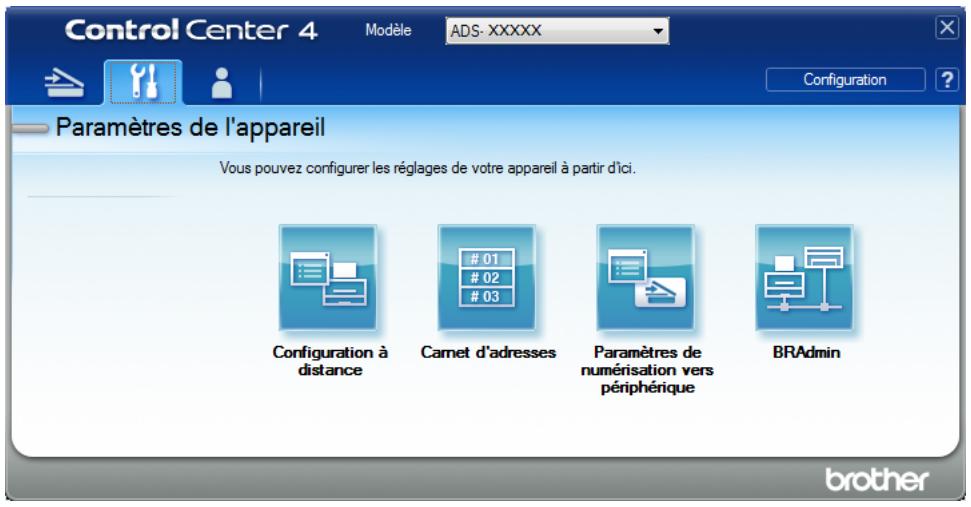 BROTHER ADS-2400N - Remarque - 1