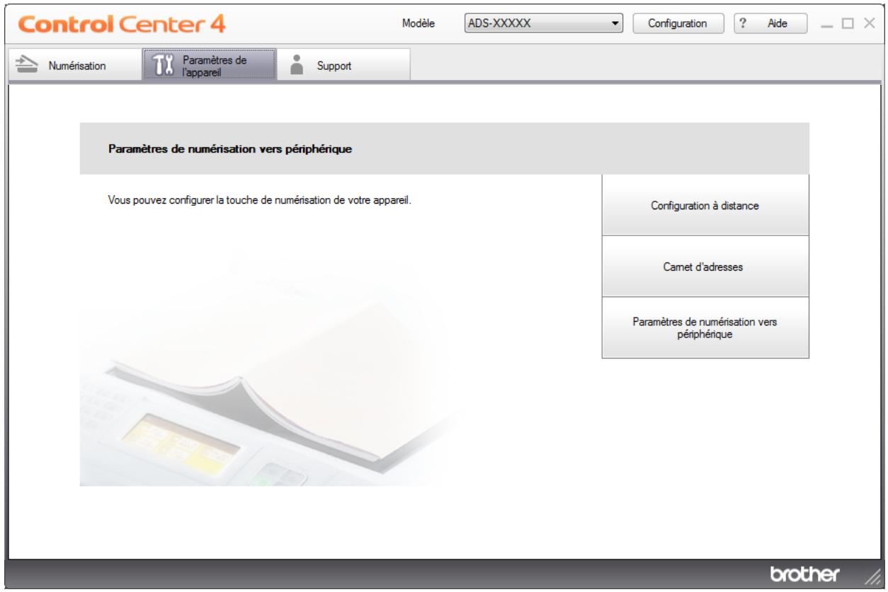 BROTHER ADS-2400N - Remarque - 2