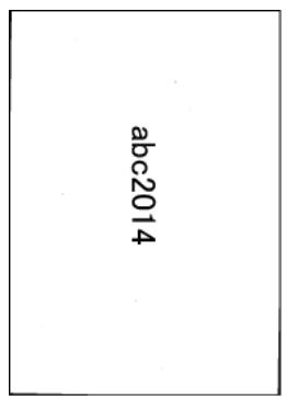 BROTHER PDS-5000 - String Orientation - 5