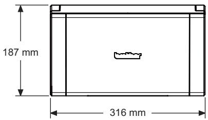 BROTHER PDS-5000 - Specifications - 1