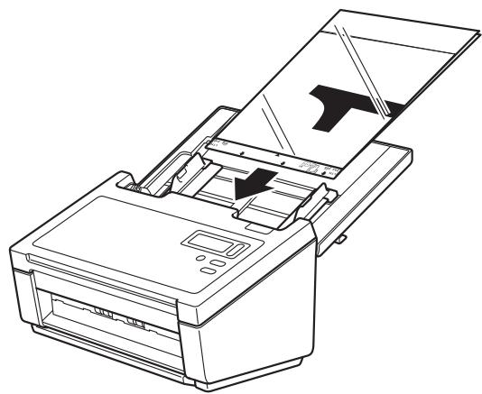 BROTHER PDS-5000 - NOTE - 1
