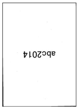 BROTHER PDS-5000 - String Orientation - 2