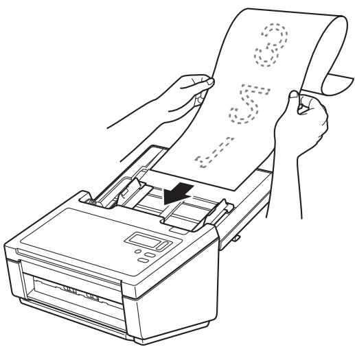 BROTHER PDS-5000 - NOTE - 4