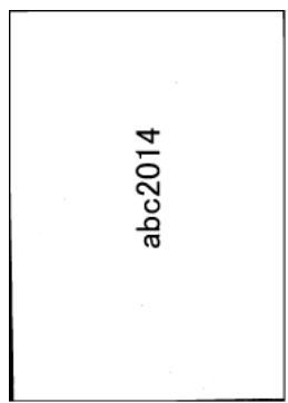 BROTHER PDS-5000 - String Orientation - 6