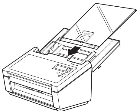 BROTHER PDS-5000 - NOTE - 2