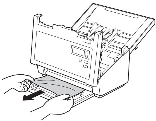BROTHER PDS-5000 - Multi-feed - 2