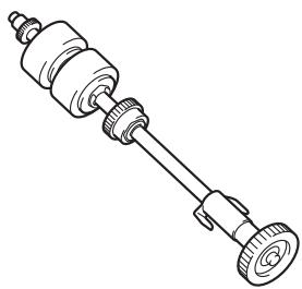 BROTHER PDS-5000 - Supply information - 2