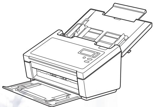 BROTHER PDS-5000 - User's Guide - 1