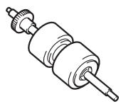 BROTHER PDS-5000 - Supply information - 1