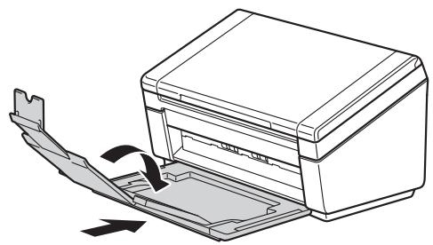 BROTHER PDS-5000 - Packing and shipping the machine - 2