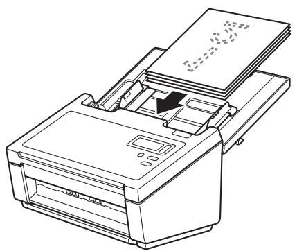 BROTHER PDS-5000 - NOTE - 2