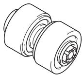 BROTHER PDS-5000 - Supply information - 3