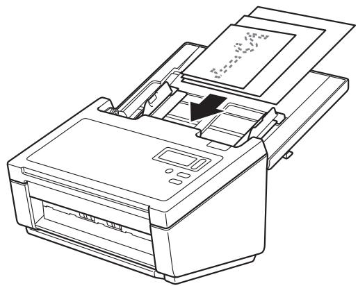 BROTHER PDS-5000 - NOTE - 3