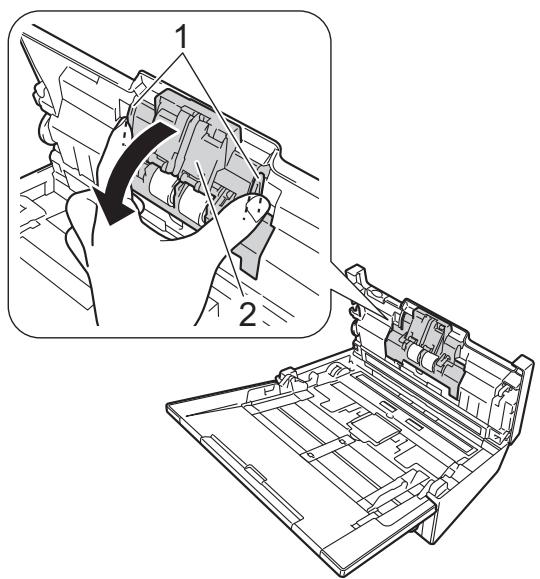 BROTHER PDS-5000 - NOTE - 2