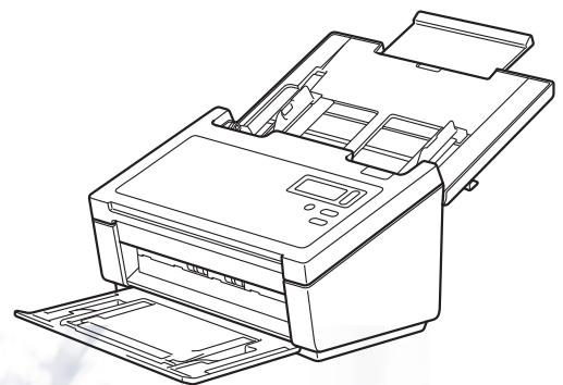 BROTHER PDS-6000 - User's Guide - 1