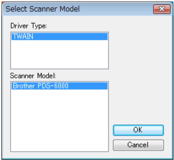 BROTHER PDS-6000 - NOTE - 2