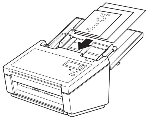 BROTHER PDS-6000 - NOTE - 3