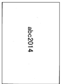 BROTHER PDS-6000 - String Orientation - 5