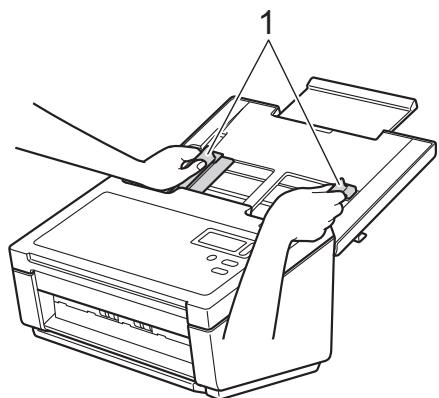 BROTHER PDS-6000 - NOTE - 1