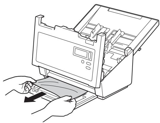 BROTHER PDS-6000 - Multi-feed - 2
