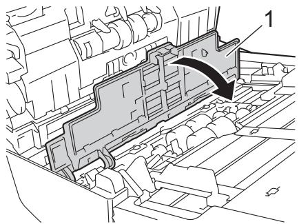 BROTHER PDS-6000 - Clean the inside of your scanner - 10