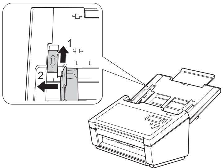BROTHER PDS-6000 - NOTE - 1