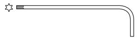 APPLE IMAC 24 INCH - iMac 24-inch VESA Mount Adapter - 3