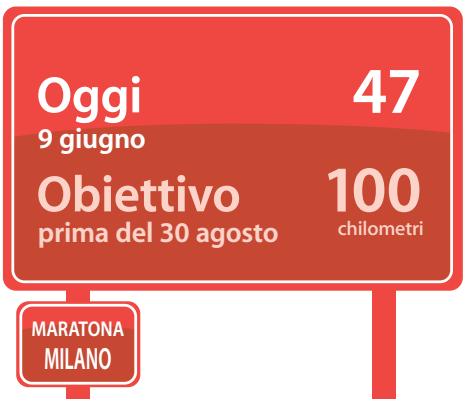 APPLE NIKE + IPOD - Motivazione istantanea - 1