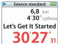 APPLE NIKE + IPOD - Votre partenaire d'entraînement - 1