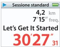 APPLE NIKE + IPOD - Passo 2: inserisci il sensore Nike + iPod nelle tue scarpe Nike+. - 3