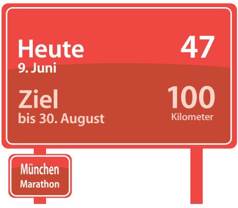 APPLE NIKE + IPOD - Motivation hier und jetzt - 1
