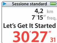 APPLE NIKE + IPOD - Compagno di allenamento - 1