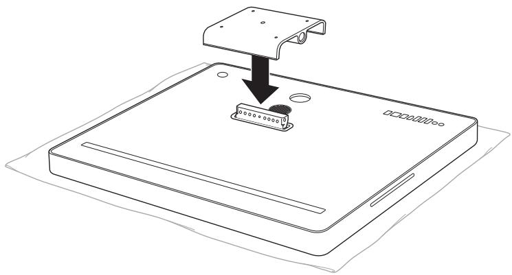 APPLE IMAC 24 INCH - iMac 24-inch VESA Mount Adapter - 7