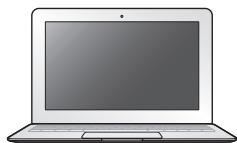 APPLE MACBOOK AIR 11 POUCES - Configurez le partage de CD ou DVD - 3