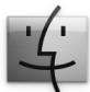 APPLE MACBOOK AIR 11 POUCES - Pour faire apparaitre l'Aide Mac : - 1