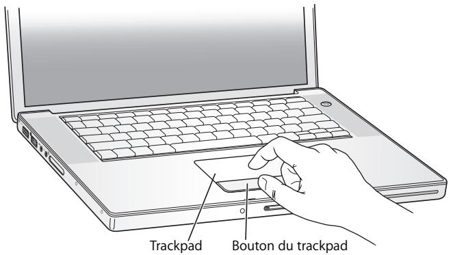 APPLE MACBOOK PRO - Étape 3 : allumez votre macbook pro - 2
