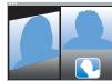 APPLE MACBOOK PRO 13 POUCES - Caméra iSight intégrée avec iChat - 1