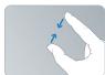 APPLE MACBOOK PRO 13 POUCES - Trackpad Multi-Touch - 5