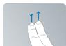 APPLE MACBOOK PRO 13 POUCES - Trackpad Multi-Touch - 3