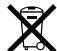 APPLE THUNDERBOLT DISPLAY - Disposal and Recycling Information - 1
