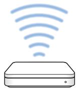 APPLE MAC MINI MD389F/A - Configuration de Partage DVD ou CD - 2