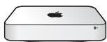 APPLE MAC MINI MD389F/A - Configuration de Partage DVD ou CD - 3
