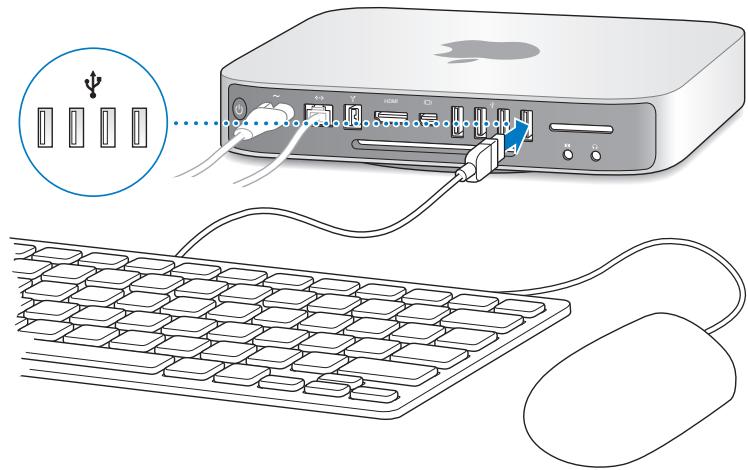 APPLE MAC MINI SERVER CORE I7 A 2,3 GHZ - Configuration de votre Mac mini - 3