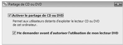 APPLE MAC MINI SERVER CORE I7 A 2,3 GHZ - Partage de disques avec Partage de CD ou DVD - 2
