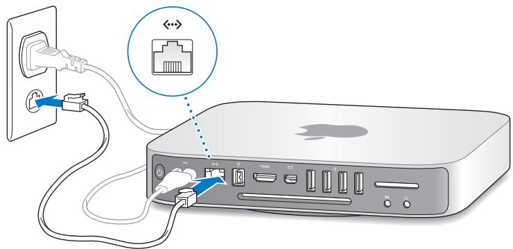 APPLE MAC MINI SERVER CORE I7 A 2,3 GHZ - Configuration de votre Mac mini - 2