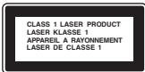 APPLE MAGIC MOUSE - Apple Magic Mouse Class 1 Laser Information - 1